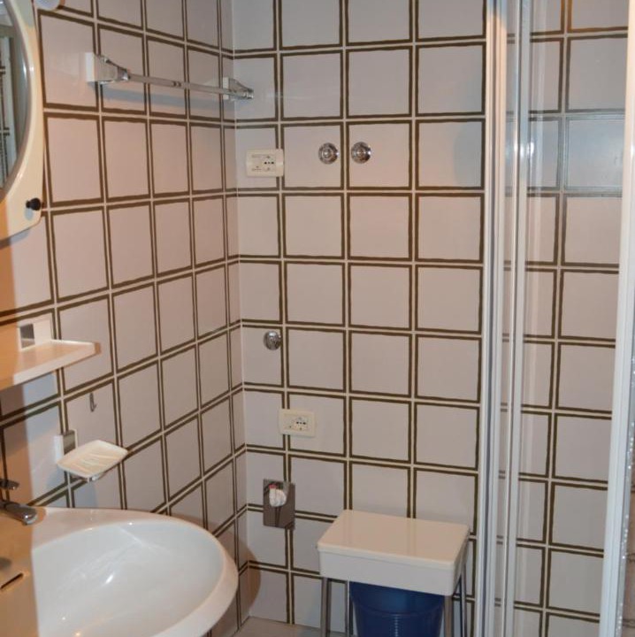 Photo of Bathroom in Marilleva