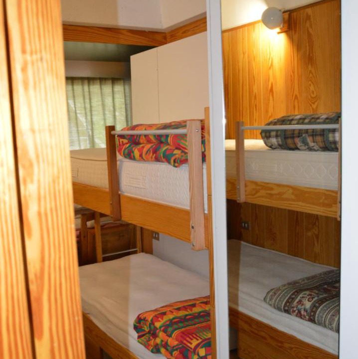 Photo of Bedroom in Marilleva