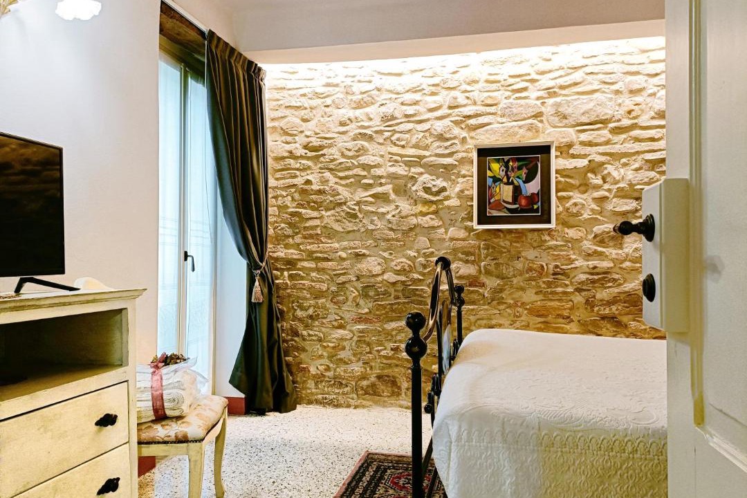 Photo of Bedroom in Morciano di Romagna
