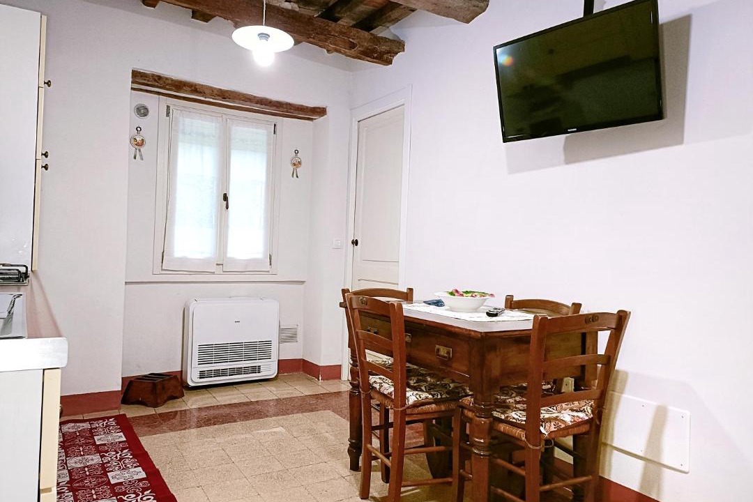 Photo of Livingroom in Morciano di Romagna