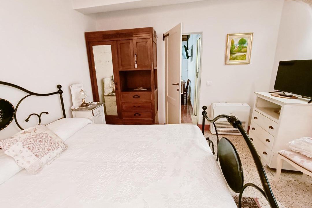 Photo of Bedroom in Morciano di Romagna