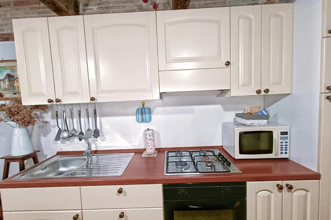 Photo of Kitchen in Morciano di Romagna