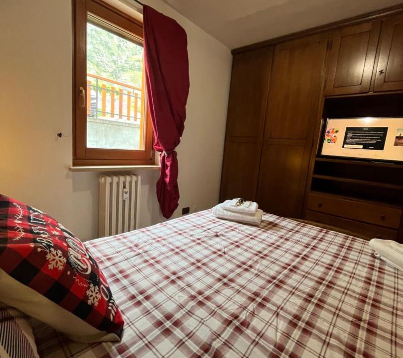 Photo of Bedroom in Lavancher