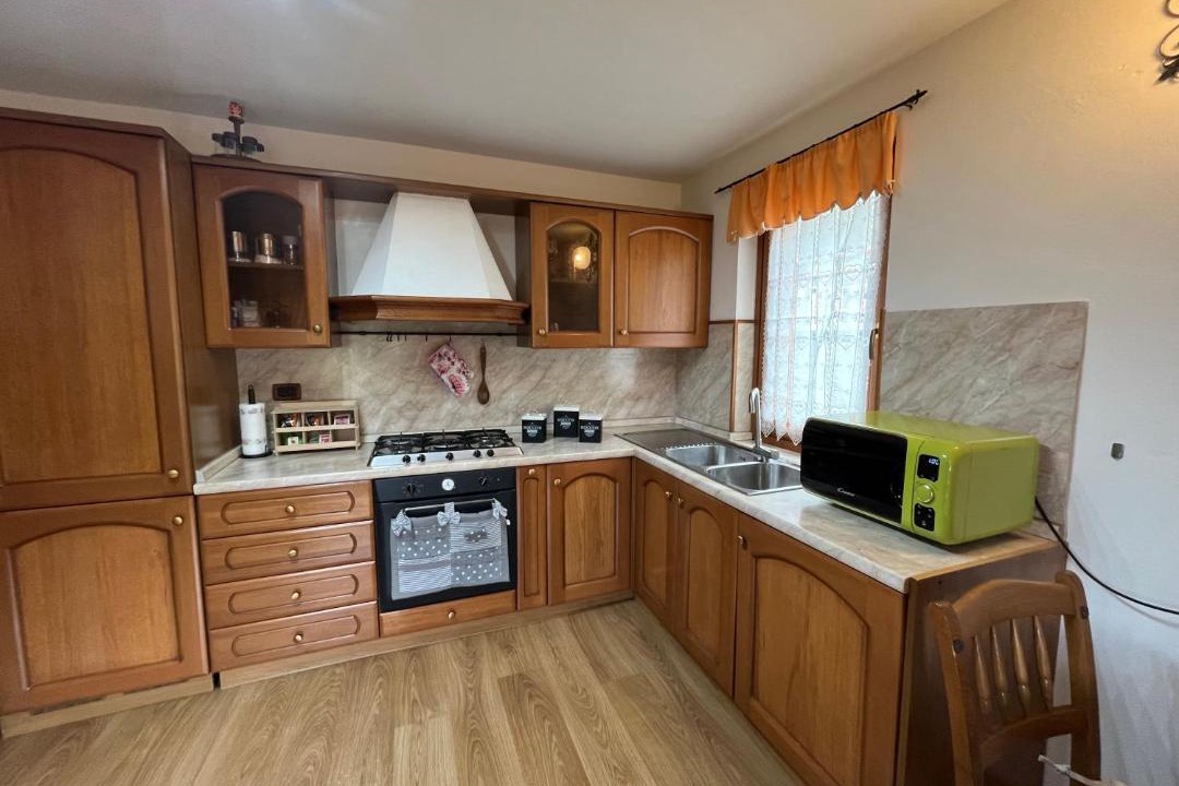 Photo of Kitchen in Lavancher