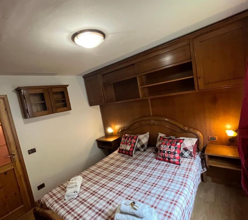 Photo of Bedroom in Lavancher