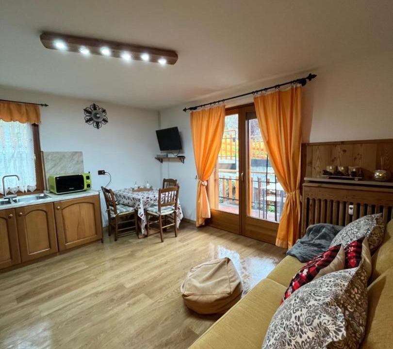 Photo of Livingroom in Lavancher