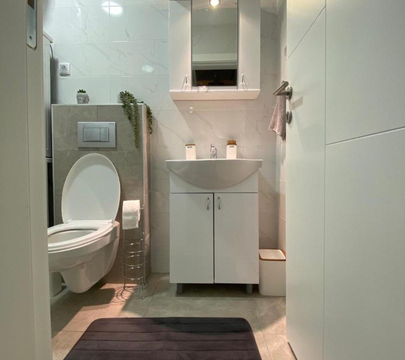 Photo of Bathroom in Veternik