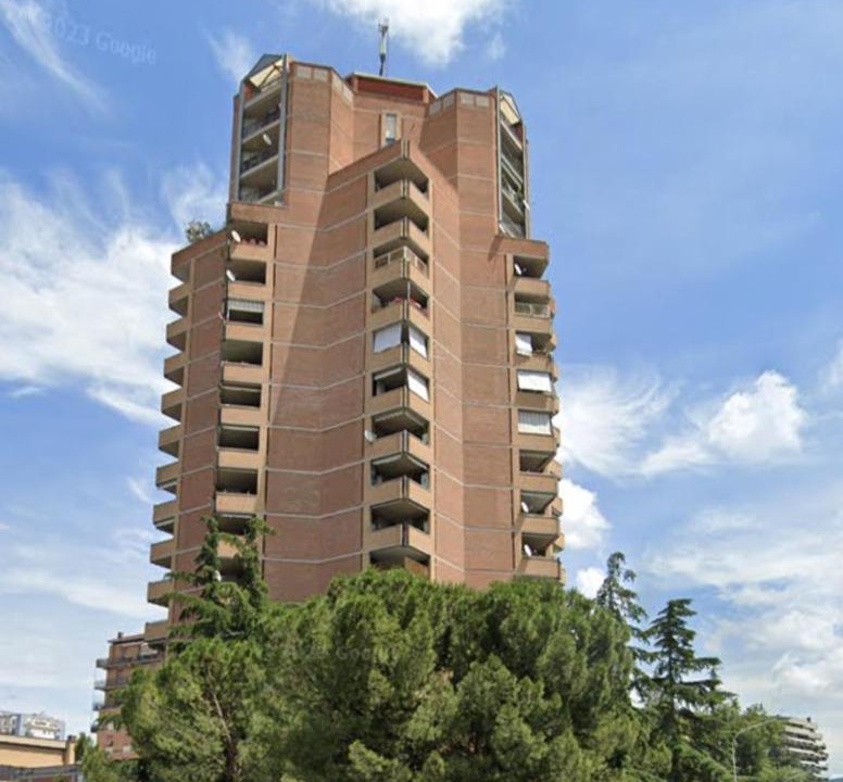 Photo of Buildings in Terni