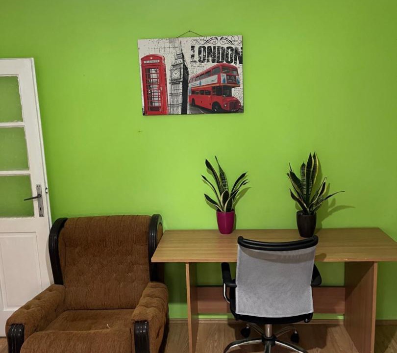 Photo of Livingroom in Sremski Karlovci