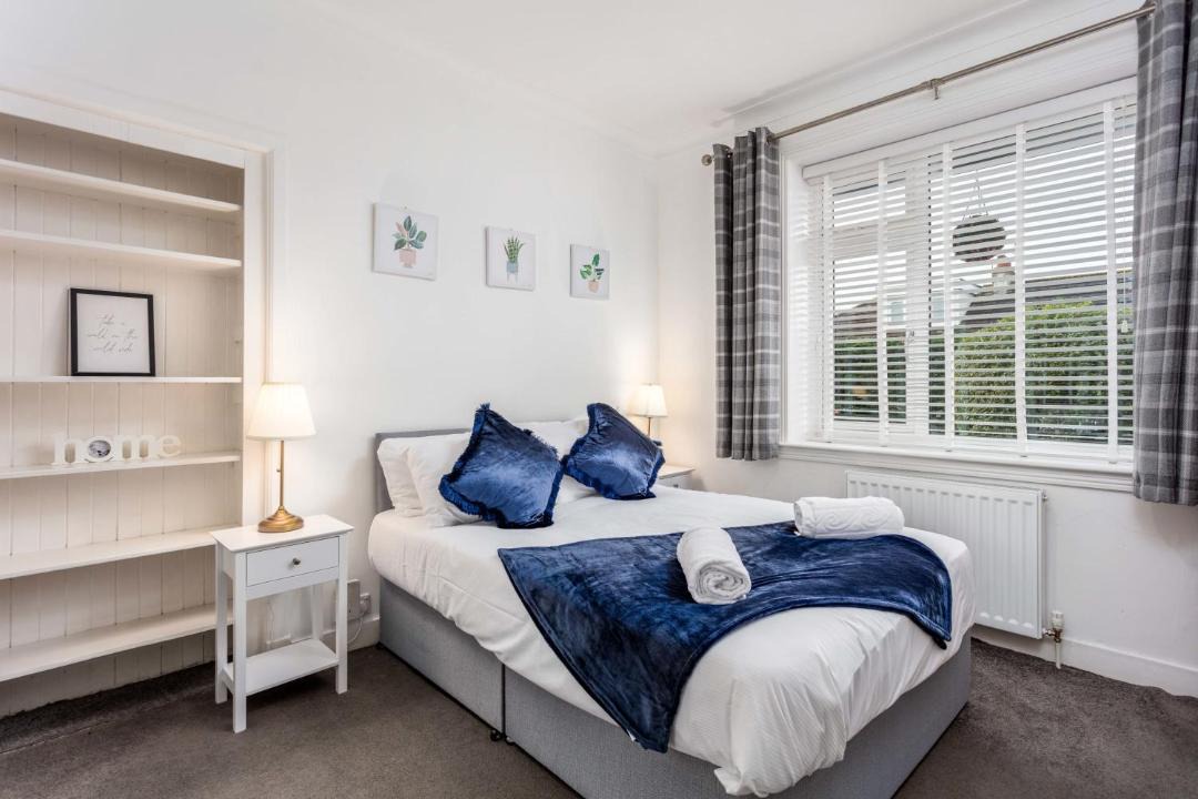 Photo of Bedroom in Prestwick