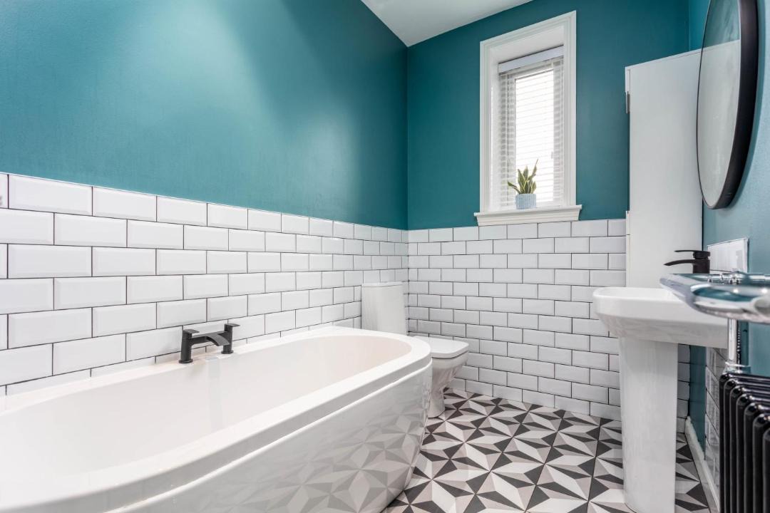 Photo of Bathroom in Prestwick
