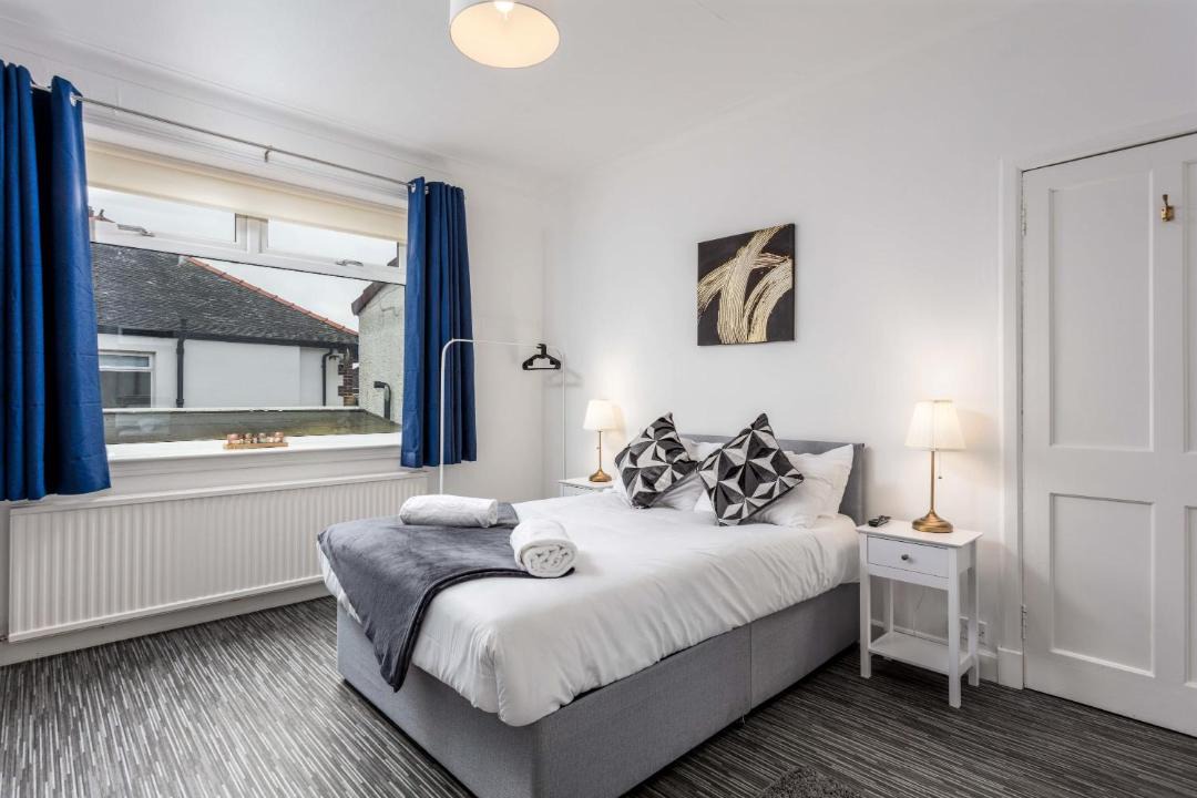 Photo of Bedroom in Prestwick