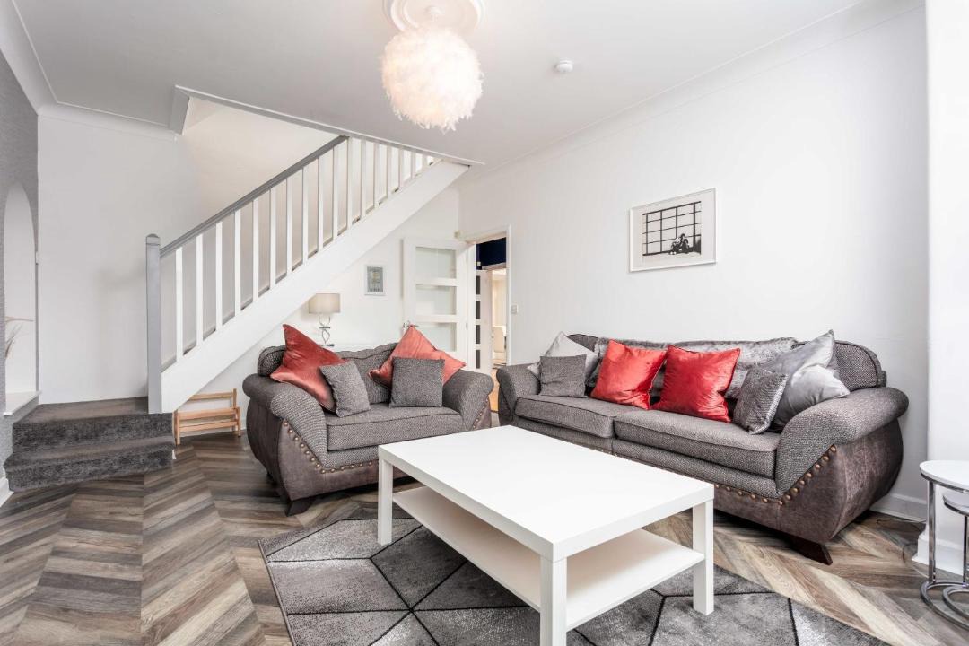 Photo of Livingroom in Prestwick