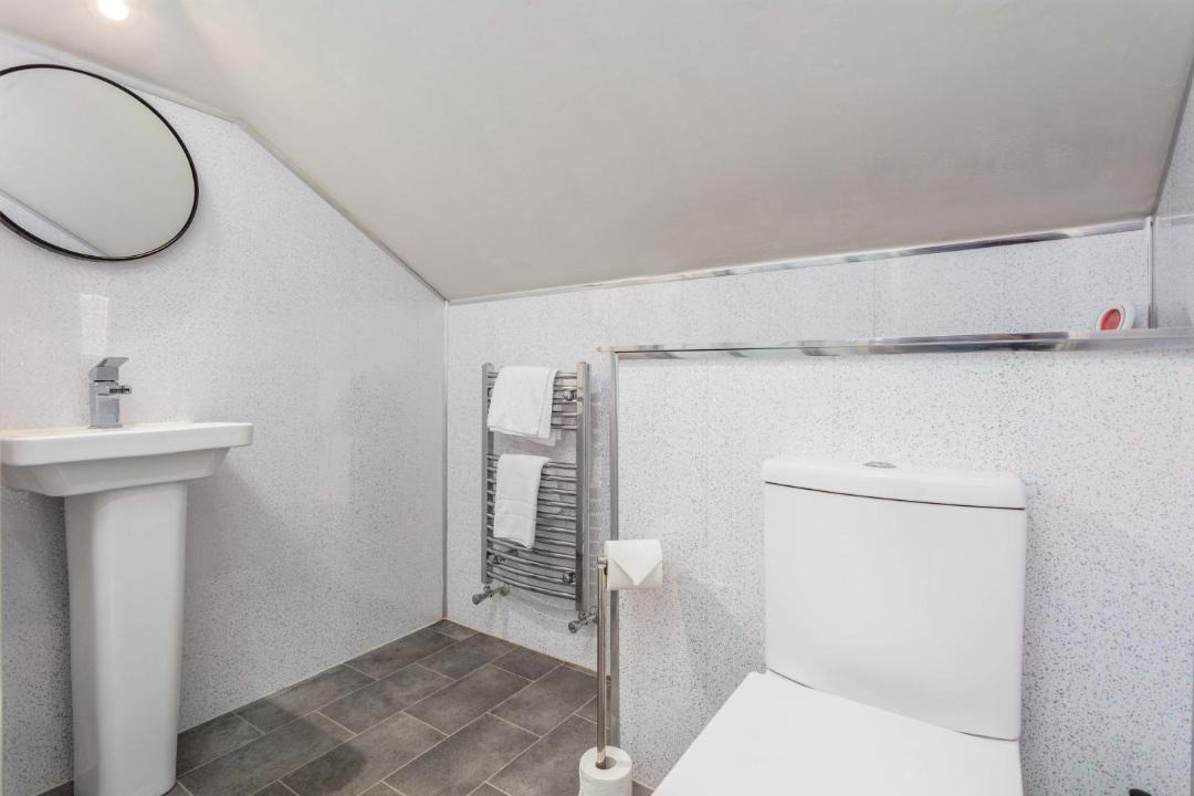 Photo of Bathroom in Prestwick