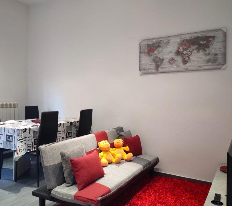 Photo of Livingroom in Vigevano
