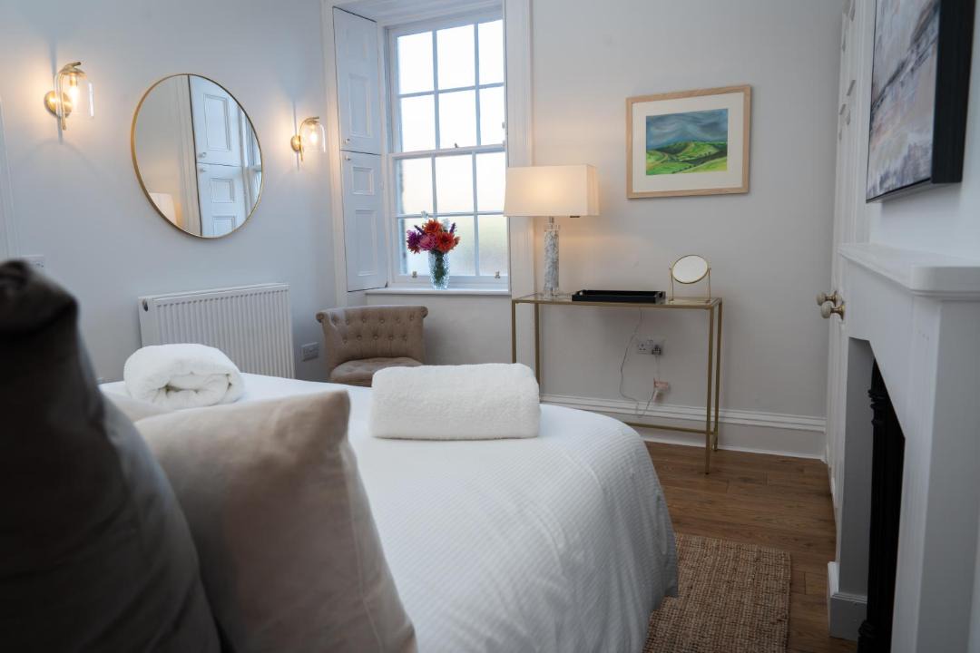 Photo of Bedroom in Annan