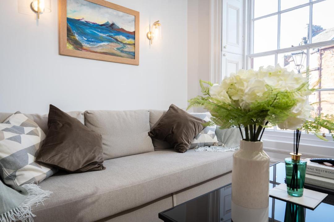 Photo of Livingroom in Annan