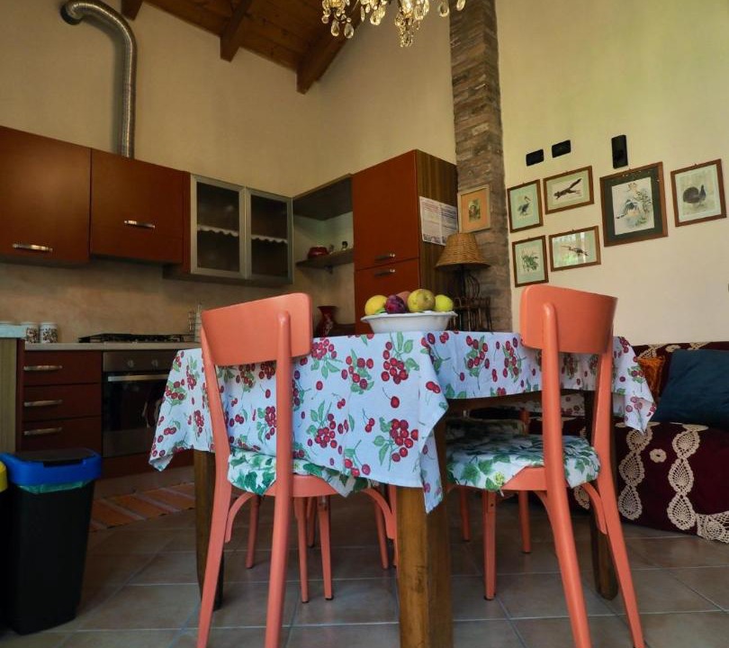 Photo of Livingroom in Pontelagoscuro