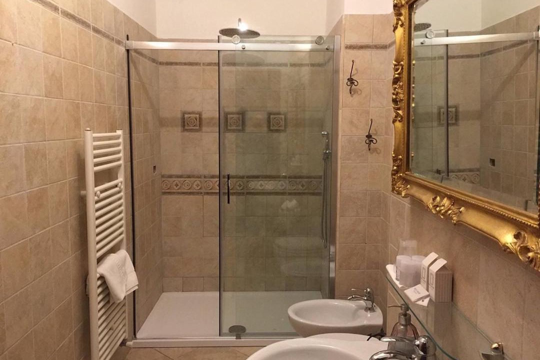 Photo of Bathroom in Sulmona