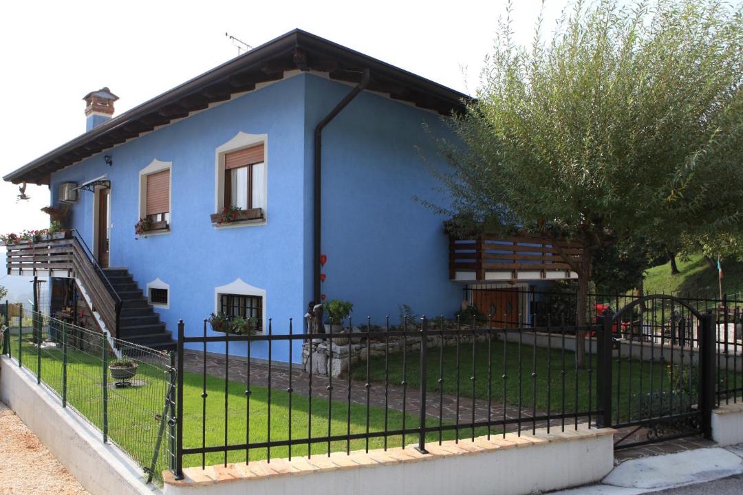 Photo of Buildings in Forgaria nel Friuli