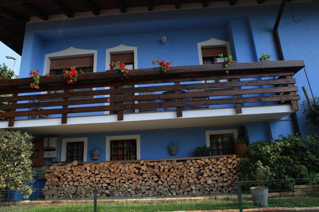 Photo of Buildings in Forgaria nel Friuli