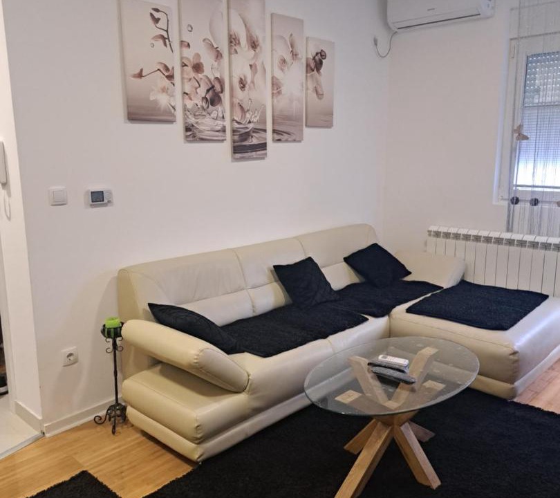 Photo of Livingroom in Zemun
