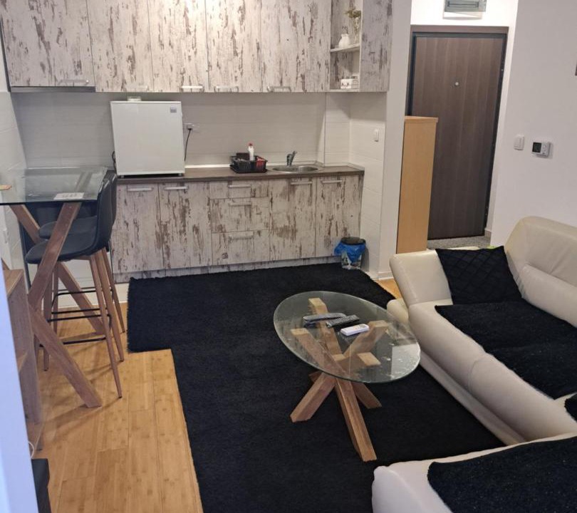 Photo of Livingroom in Zemun