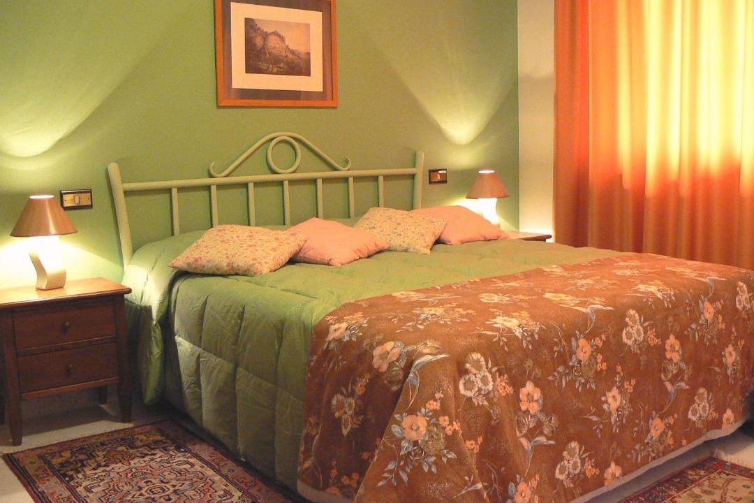 Photo of Bedroom in Tuoro sul Trasimeno