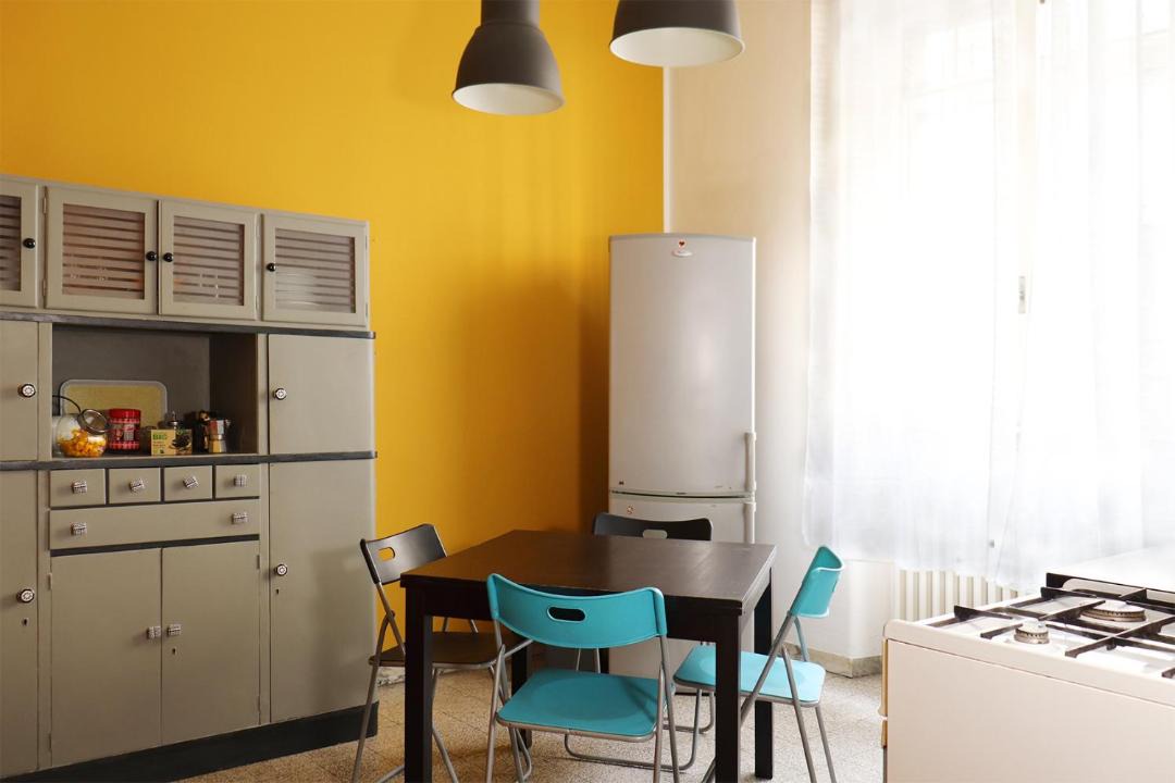 Photo of Kitchen in La Fontana