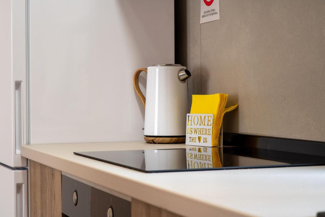 Photo of Kitchen in Kragujevac