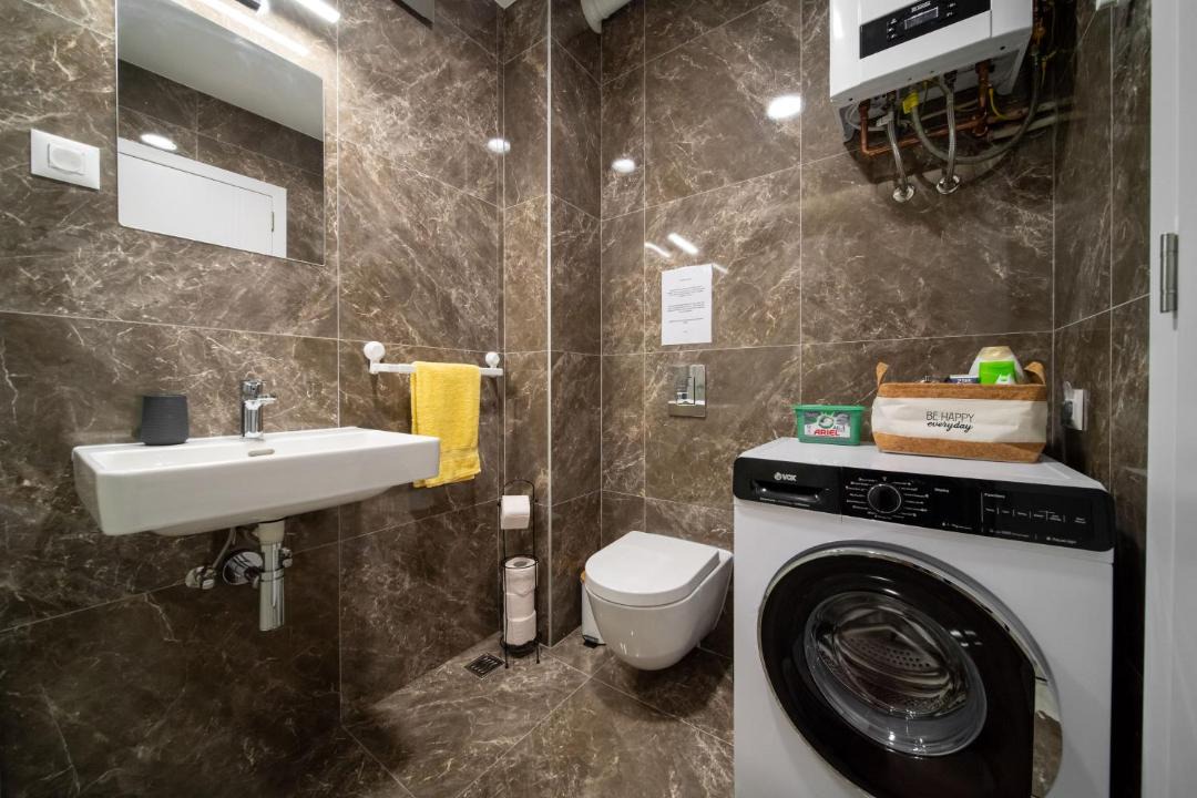Photo of Bathroom in Kragujevac