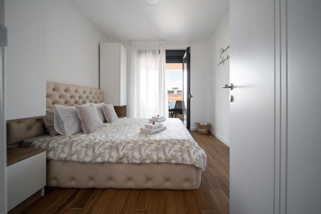 Photo of Bedroom in Kragujevac