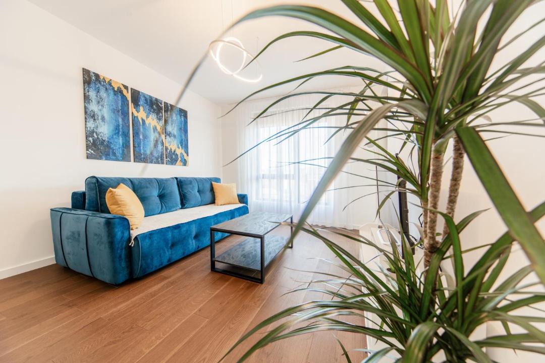 Photo of Livingroom in Kragujevac