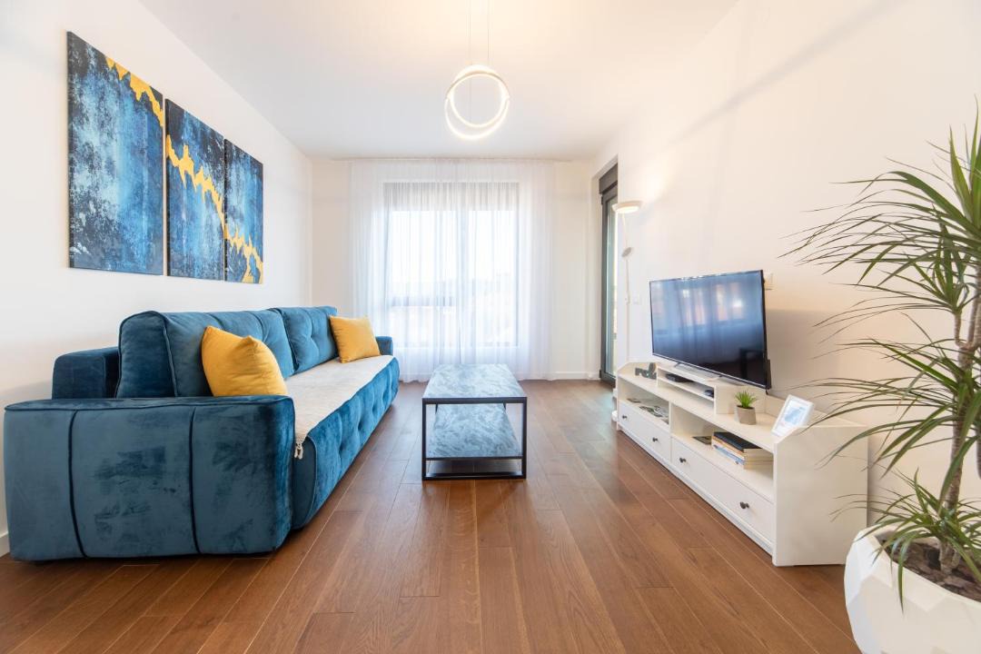 Photo of Livingroom in Kragujevac