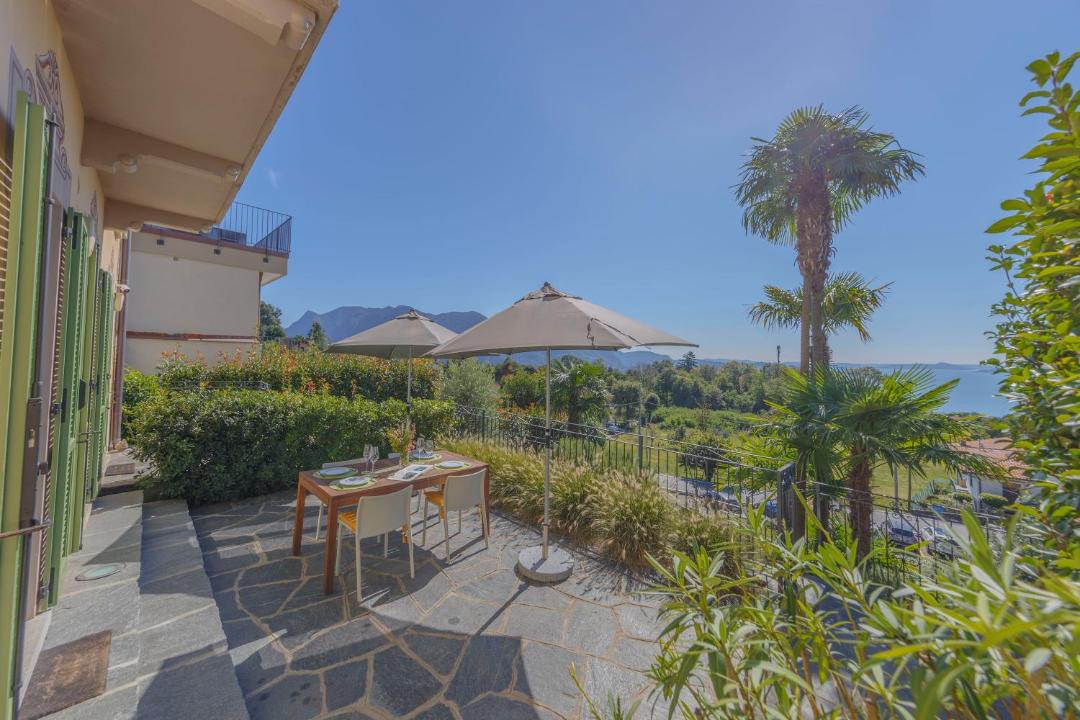 Photo of Patio Balcony in Cargiago