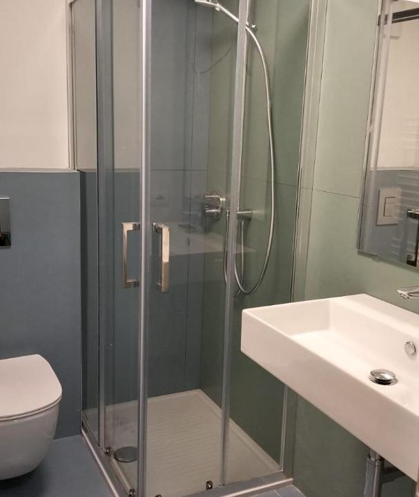 Photo of Bathroom in Marilleva 900