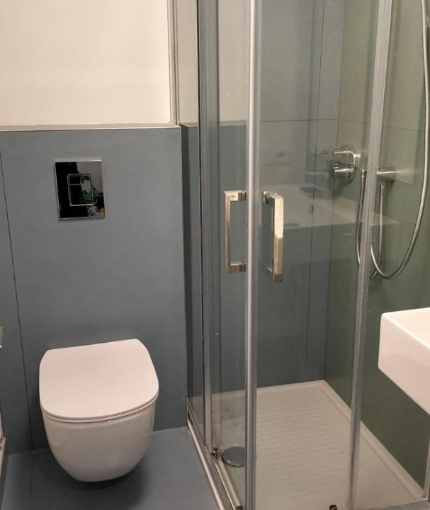 Photo of Bathroom in Marilleva 900