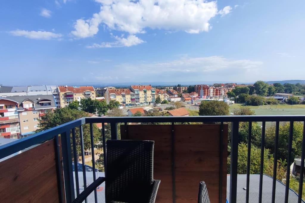 Photo of Patio Balcony in Jagodina