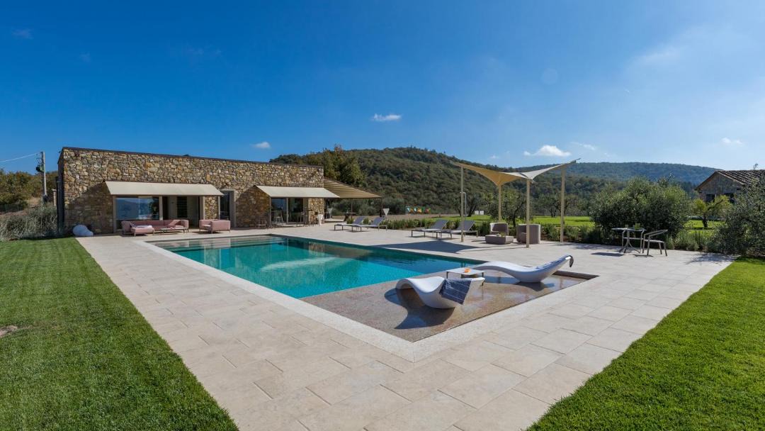 Photo of Outdoor in Badia a Ruoti
