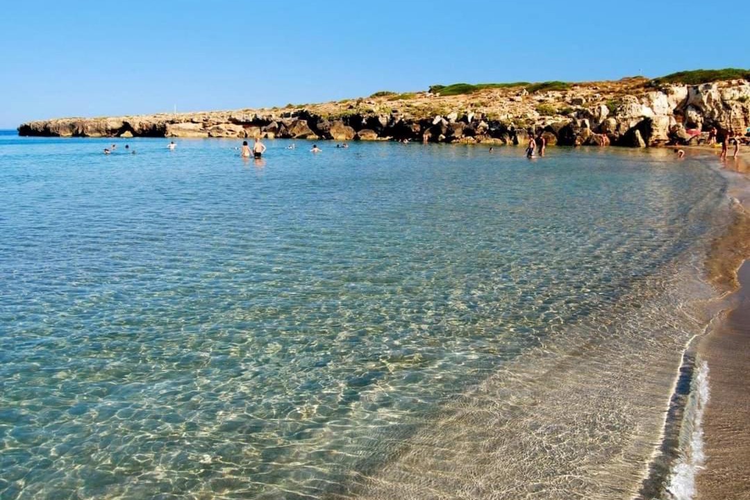 Photo of Outdoor in Arenella