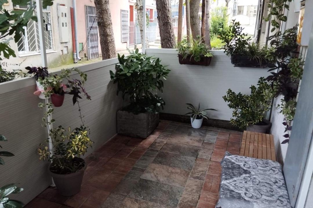 Photo of Patio Balcony in Rakovica