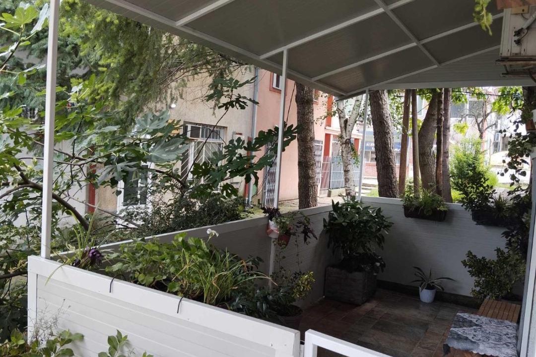 Photo of Patio Balcony in Rakovica