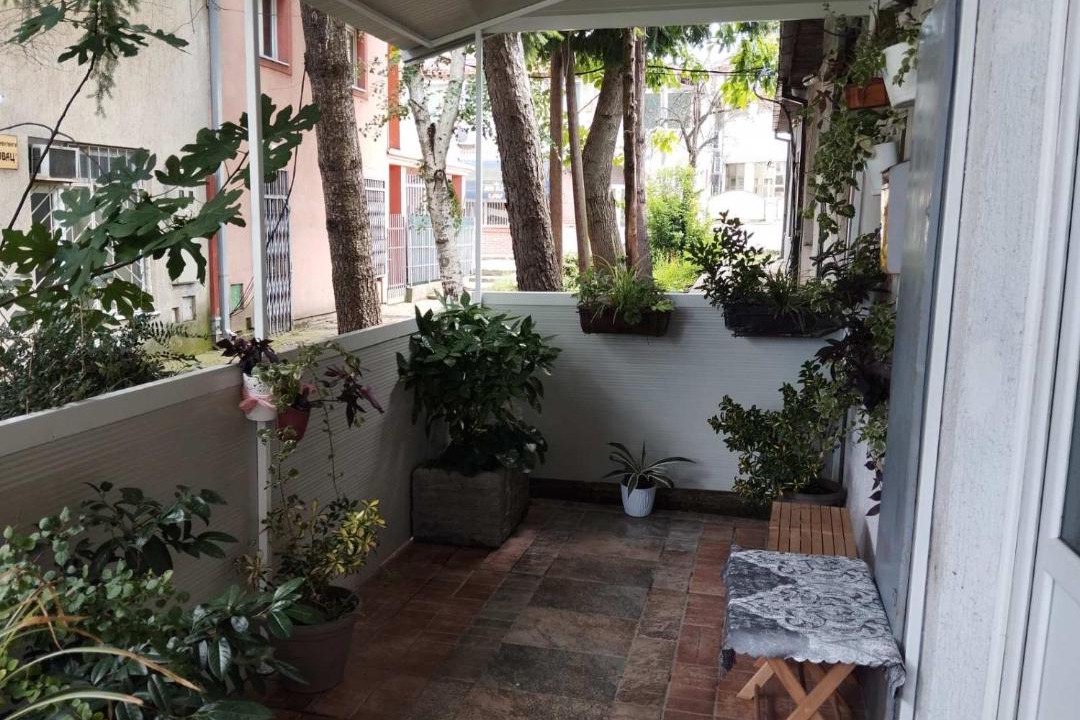 Photo of Patio Balcony in Rakovica