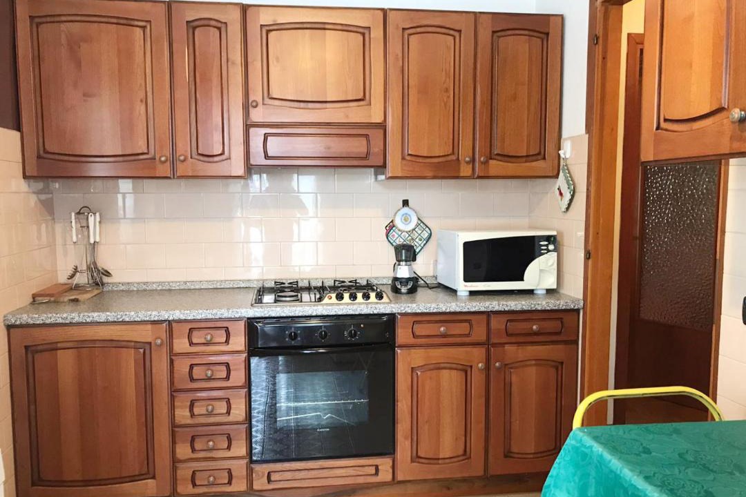 Photo of Kitchen in Antagnod