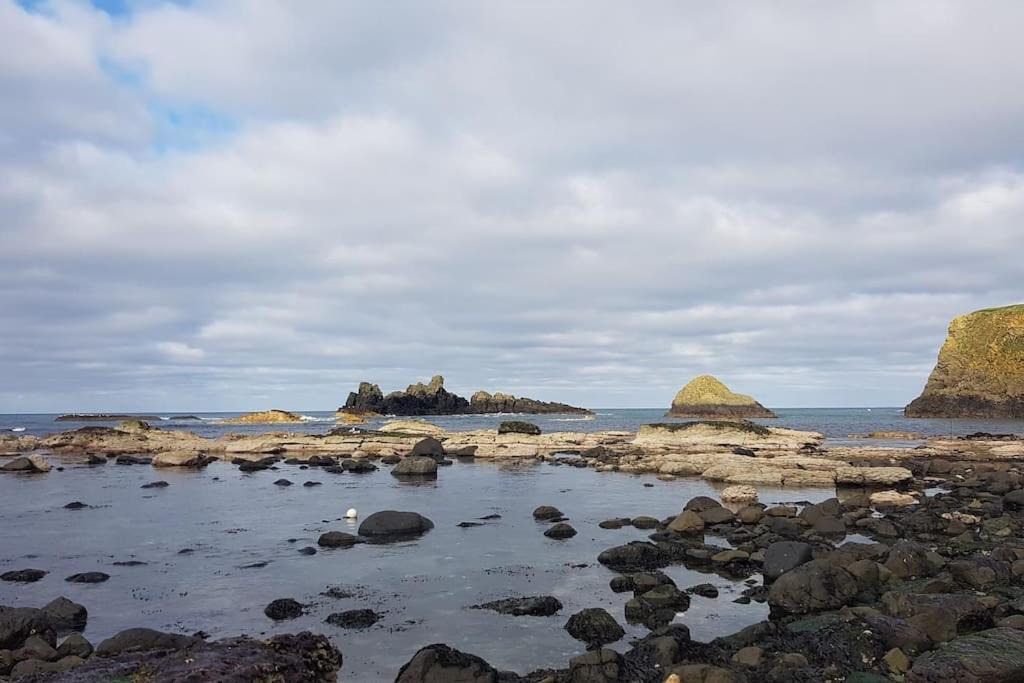 Photo of Outdoor in Ballycastle