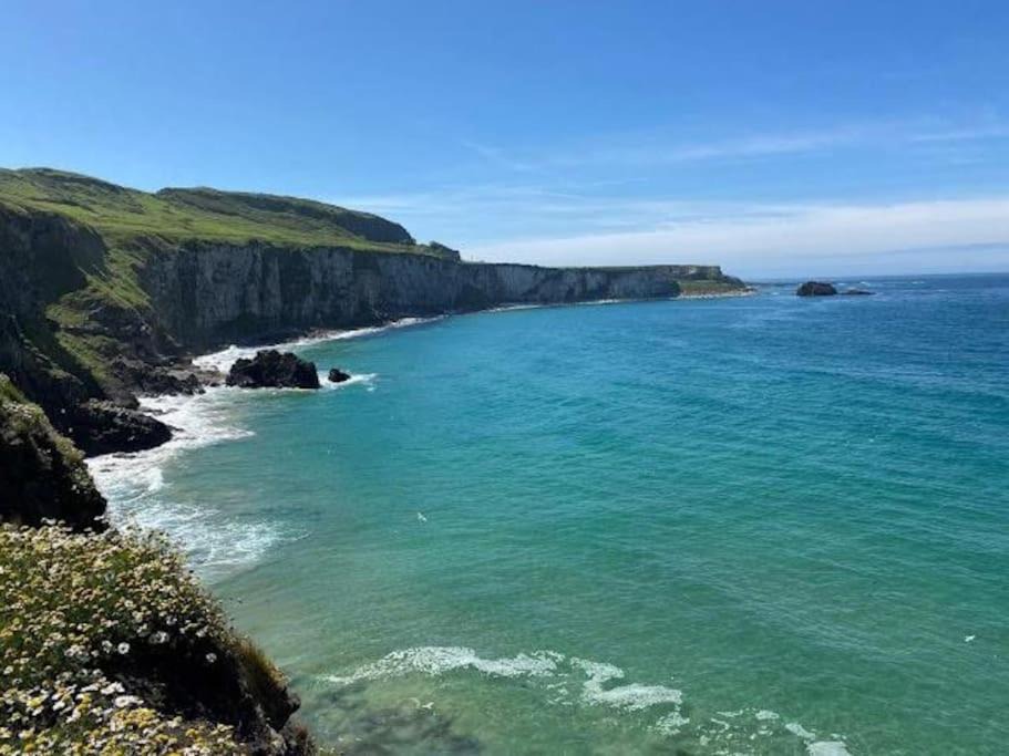 Photo of Outdoor in Ballycastle