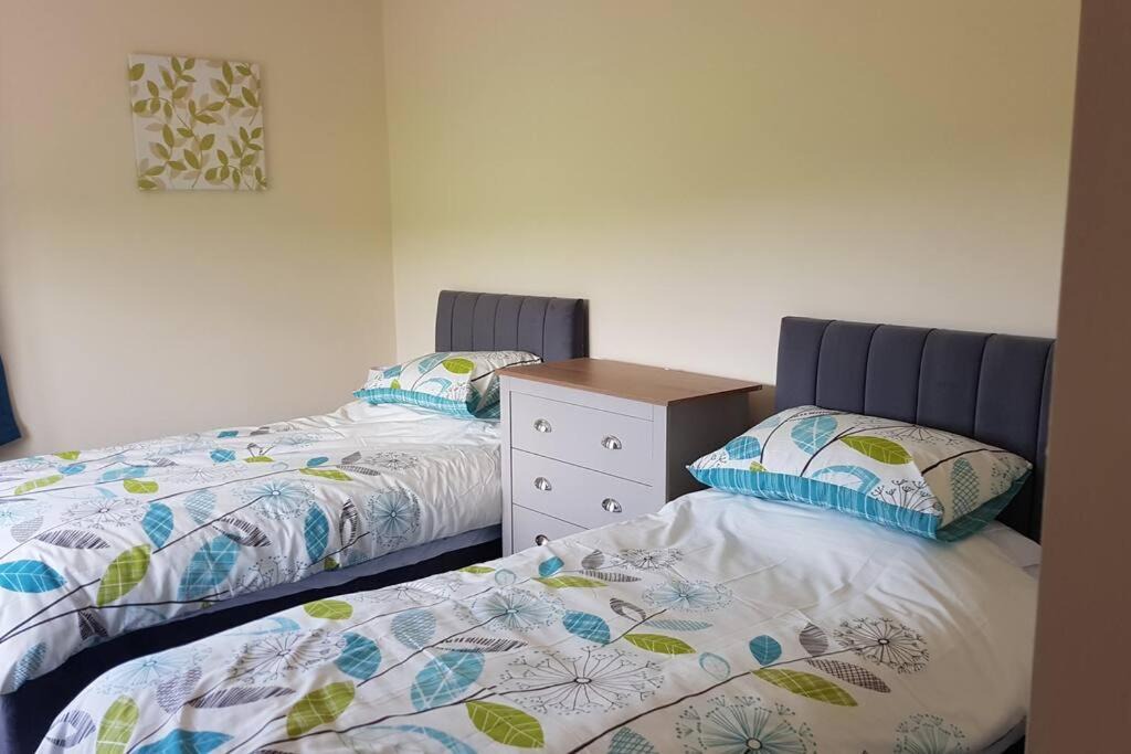 Photo of Bedroom in Ballycastle