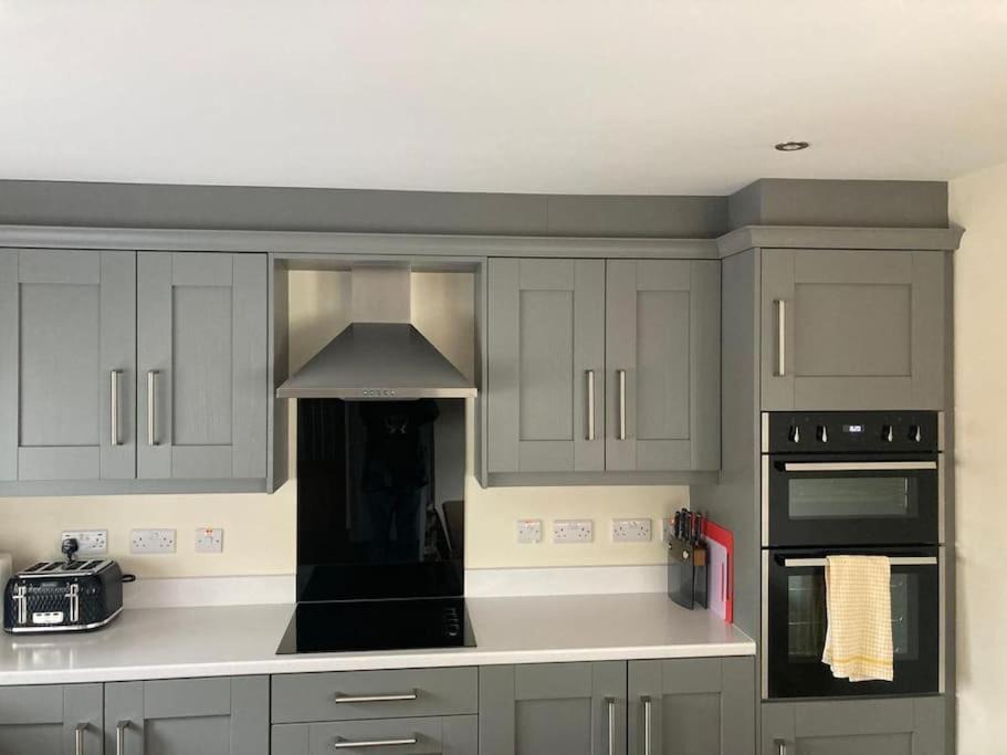 Photo of Kitchen in Ballycastle