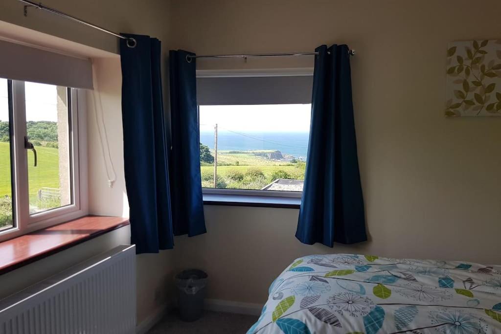 Photo of Bedroom in Ballycastle
