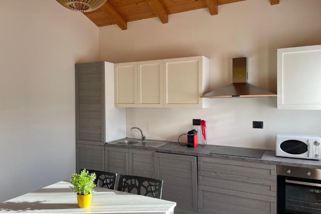 Photo of Kitchen in Serra de' Conti